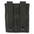 NcStar Double Pistol Mag Pouch Black