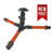 Labradar Bench and Tripod All-Purpose Mount