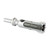 Kak Industry K-SPEC AR-15 Bolt 5.56/.300 BLK Dual Ejector Chrome - Image 2
