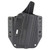 Bravo Concealment BCA OWB Holster Right Hand HK VP9 Polymer Black
