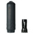 Huxwrx Flow 556k Suppressor 5.56 1/2x28 Thread Black Huxwrx Flow 556k Suppressor 5.56 1/2x28 Thread Black