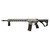 Daniel Defense DDM4V7 Pro Rifle 5.56mm 18" Barrel Gun Metal Gray - Image 1