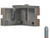 RCBS 2 Cavity Bullet Mold 44-300-SWC 44 Caliber (430 Diameter) 300 Grain Semi-Wadcutter Gas Check