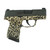 Sig Sauer P365 Leopard Print 9mm Luger Pistol 3.1" Barrel 10+10 Round X-RAY 3 Sights
