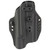 G-Code Prime Carry Holster Black Glock 17/47/49 Gen 3-5 with X300U-B - Image 5