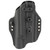 G-Code Prime Carry Holster Black Glock 17/47/49 Gen 3-5 with X300U-B