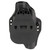G-Code Prime Carry Holster Black Glock 17/47/49 Gen 3-5 with X300U-B