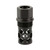 SilencerCo TOMD Compact Radial Brake 1/2x28 30 Caliber