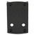 Shield Arms Low Profile Slide Mount CZ P10