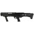 Standard Manufacturing DP12 12 Gauge 18.875" 10 Rounds Black