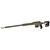 Sig Sauer Cross Sawtooth Bolt Action Rifle 6.5 Creedmoor 24" Barrel Moss Green