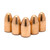 Acme 9mm Ammo 124 Grain FMJ Box of 250