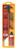 Outers Universal Rifle Pistol Shotgun Cleaning Kit with Brush
