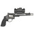 Smith & Wesson M629 Hunter .44 Magnum Revolver 7.5" Barrel 6+1 Round Two-Tone Stainless Steel