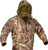 Arctic Shield Barricade Fleece Pullover Large Realtree Edge