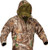 Arctic Shield Barricade Fleece Pullover Large Realtree Edge