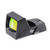 Crimson Trace CT RAD Red Dot Sight Green 5 MOA Dot