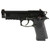 Beretta 92GTS 9mm Luger Pistol 18+1 Round Black