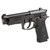 Beretta 92GTS 9mm Luger Pistol 18+1 Round Black