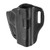 Bianchi #58 P.I. Belt Slide Holster S&W M&P 9/40/45 Black Right Hand