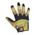 Patrol Incident Gear Alpha Plus Tactical Glove Multicam Small