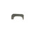 Shield Arms Premium Magazine Catch Glock 43X/48 Left-Hand Black