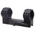 Riton Optics 34mm Picatinny QD Mount 20 MOA