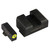 Ameriglo Pro-I-Dot Green Tritium Night Sights for Glock 17/19