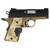 Kimber Ultra Covert II 45 ACP Pistol 3" Barrel 7+1 Round Dark Earth