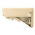 B5 Systems Enhanced SOPMOD Rifle Stock Mil-Spec Flat Dark Earth