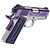Kimber Amethyst Ultra II .45 ACP Pistol 3" Barrel