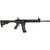 Smith & Wesson M&P15-22 Semi Automatic Rifle .22 Long Rifle 16.5" Barrel Black Frame