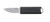 Columbia River Knife & Tool Scribe 4 1/8 Inch Blade Black