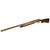 Beretta A300 Ultima Field Semi Automatic 12 Gauge Shotgun 28" Smoked Bronze Cerakote Barrel Walnut Field Stock