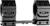 Audere Adversus 34mm Scope Mount 40 MOA Black High