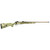 CVA Cascade Long Range Hunter Bolt Action Rifle 7mm Magnum 24" Smoked Bronze Barrel Smoked Bronze Frame Realtree Hillside Adjustable Stock