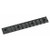 Weaver 1-Piece Multi-Slot Base Mossberg Patriot Long Action Matte Black
