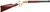 Cimarron 1866 Yellow Boy Lever Action Rifle 38-40 19" Brass/Blued Barrel Walnut Stock