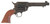 Cimarron Frontier Single Action Revolver 5.5" .357/.38 Special Barrel