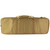 Allen Tac-Six Squad Rifle Case 38" Coyote