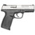 Smith & Wesson SD9VE 9mm Luger Pistol 4" Barrel 10+1 Round Black Grip