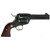 Ruger Vaquero 357 Magnum Revolver 4.6" Blued Barrel 6 Round