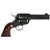 Ruger Vaquero 357 Magnum Revolver 4.6" Blued Barrel 6 Round