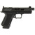 Shadow Systems MR920 Elite 9mm Luger Pistol 4.5" Threaded Barrel 15+1 Round Black