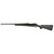 Bergara B-14 Ridge Bolt Action Rifle 7mm PRC 22" Cerakote Black Threaded Barrel Blued Frame Black/Gray Field Stock