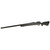 Bergara B-14 Ridge Bolt Action Rifle 7mm PRC 22" Cerakote Black Threaded Barrel Blued Frame Black/Gray Field Stock
