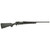 Bergara B-14 Ridge Bolt Action Rifle 7mm PRC 22" Cerakote Black Threaded Barrel Blued Frame Black/Gray Field Stock