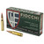 Fiocchi Extrema 7mm-08 Remington Ammo 139 Grain Hornady SST (Super Shock Tip) Polymer Tip Box of 20 - Image 1