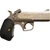 Bond Arms Cyclops Thumper 50 Action Express Single Shot Pistol 4.25" Barrel 1 Round Black Grip Stainless Frame