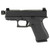 GLOCK 43X 9MM 10RD BLACKOUT2